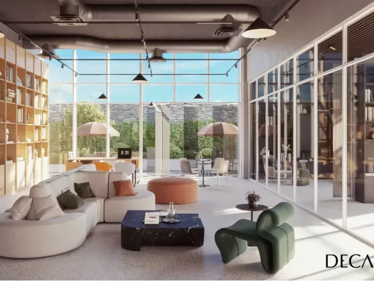 All Seasons Residence at Dubai Sport City for sale